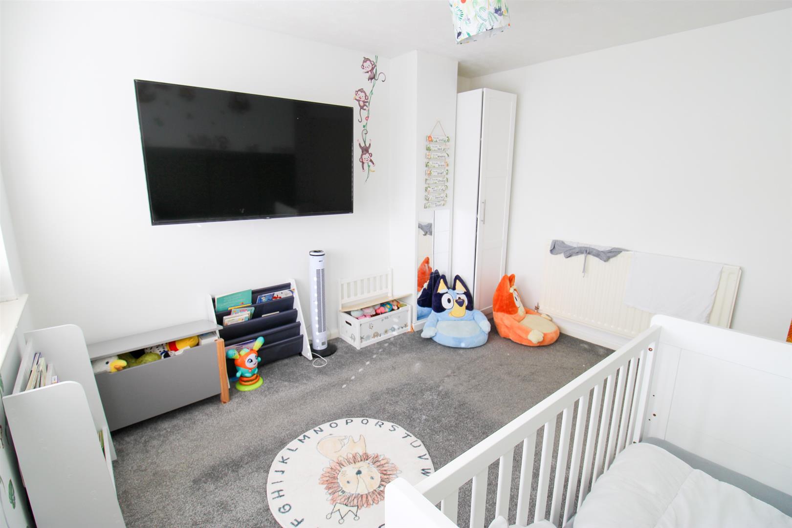 Phillipson Way, Smallthorne, Stoke-On-Trent